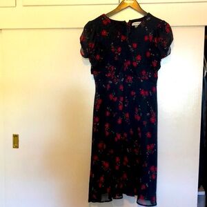 Calvin Klein size 8 dress